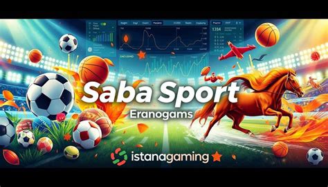 Cara Login Saba Sport: Panduan Lengkap untuk Pecinta Olahraga.